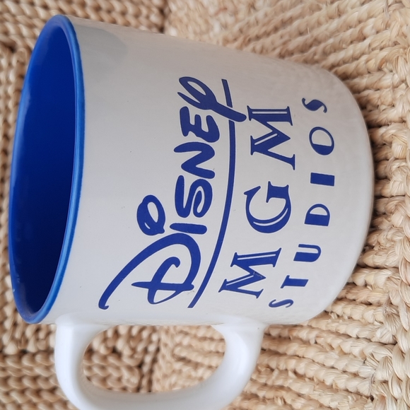 Vintage 1987 Disney MGM Studios  "Club "Daisy" Mug - Picture 3 of 5